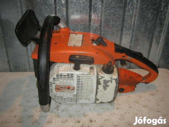 Stihl 032 benzines láncfűrész