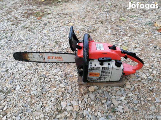 Stihl 032av benzines láncfűrész, motorfűrész eladó. 1 