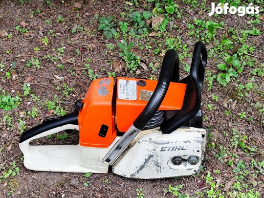 Stihl 034 AV láncfűrész