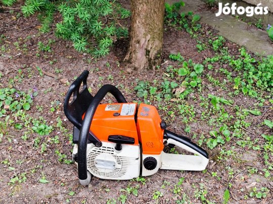 Stihl 034 AV láncfűrész