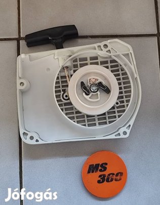 Stihl 036/MS360 berántó(új)