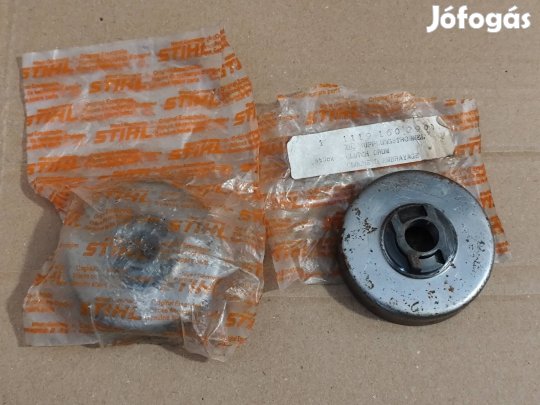 Stihl 038 AV kuplungharang(új)