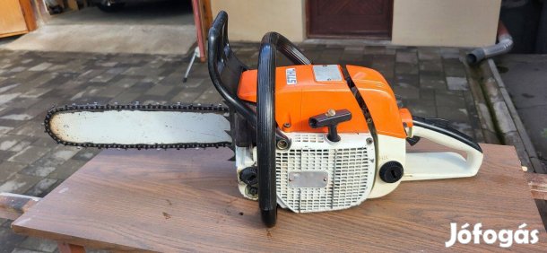 Stihl 038 AV láncfűrész