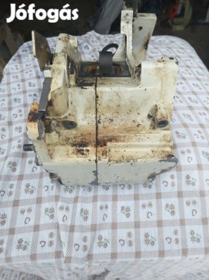 Stihl 038 Ms 380 bontott blokk