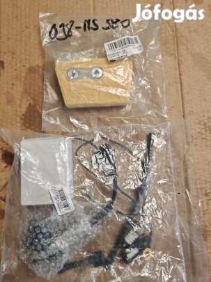 Stihl 038 Sthil 380 gyújtás benzin + olaj + leveg felújító csomag