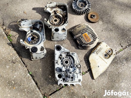 Stihl 038 alkatrészek