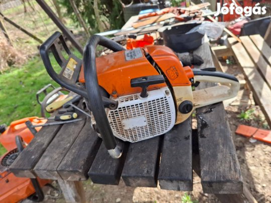 Stihl 038 láncfűrész
