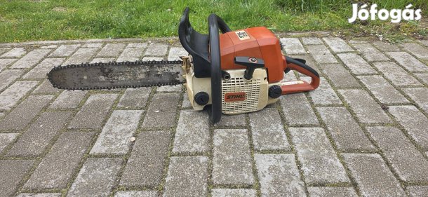 Stihl 039 Láncfűrész Motorfűrész