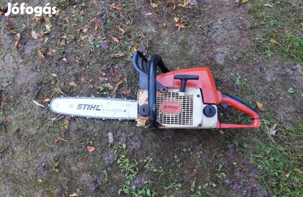 Stihl 039 láncfűrész