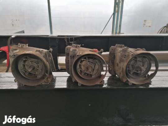 Stihl 041 av típusú benzines láncfűrészhez alkatrészek eladók 