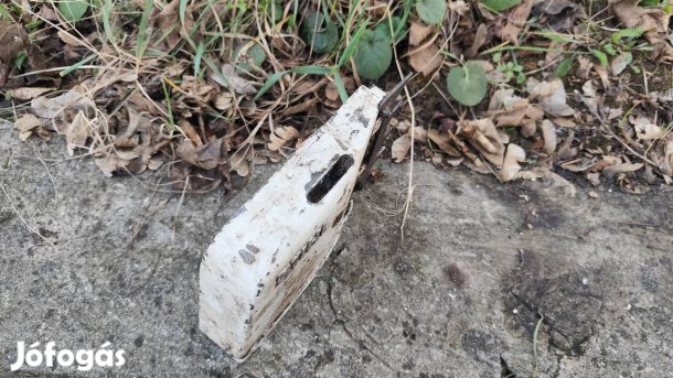 Stihl 041 láncdekni