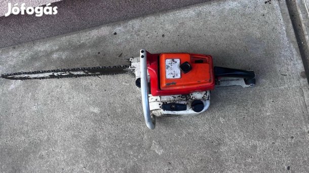 Stihl 041 láncfűrész