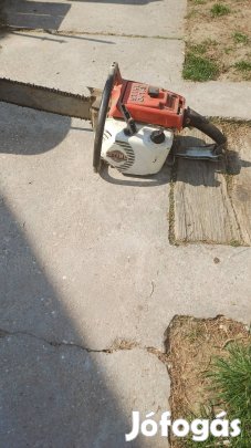 Stihl 041 láncfűrész 