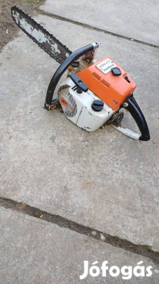 Stihl 041 láncfűrész 