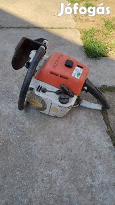 Stihl 041 láncfűrész 