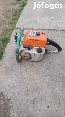 Stihl 041 láncfűrész 