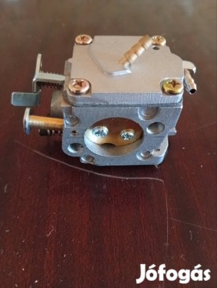 Stihl 041 új karburátor!