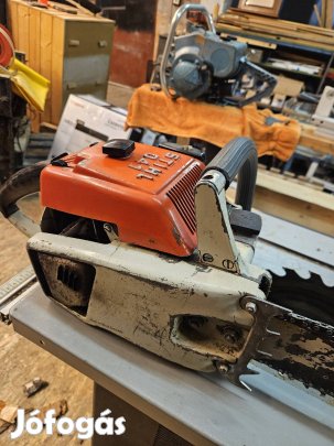 Stihl 041 veterán eladó!