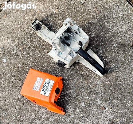 Stihl 042/048 alkatrész