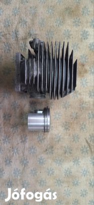 Stihl 042 Új Hengerszett 