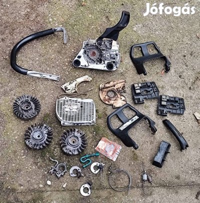 Stihl 044/MS440 pótalkatrész