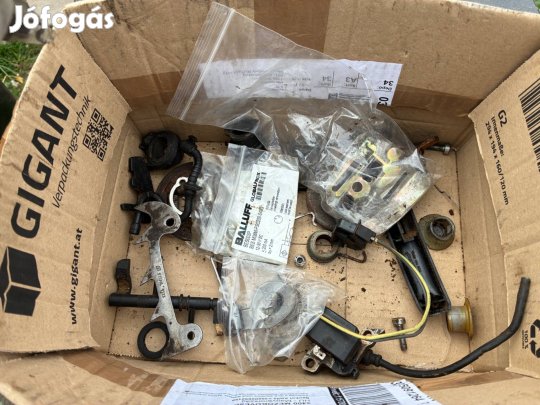 Stihl 044 alkatrészek