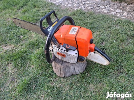 Stihl 044 láncfűrész
