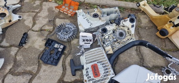 Stihl 044 ms 440 alkatresz