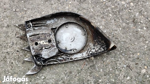 Stihl 045 056 láncdekni