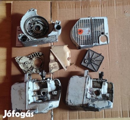 Stihl 045/056 láncfűrész