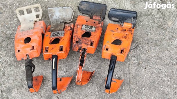 Stihl 045/056 markolat