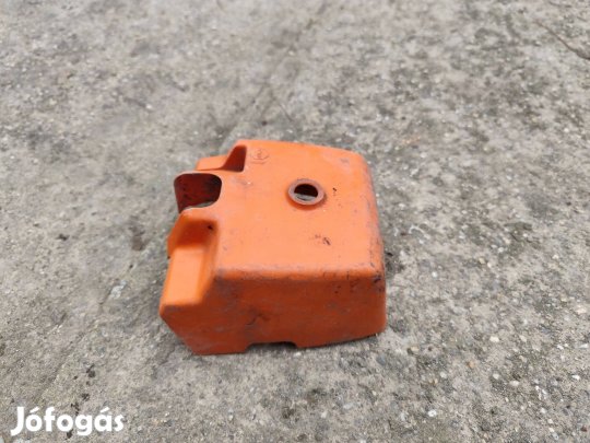 Stihl 046/MS460 légszűrő fedél