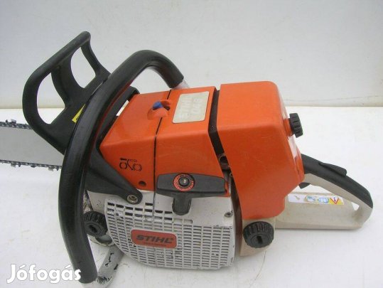 Stihl 046 olcsón