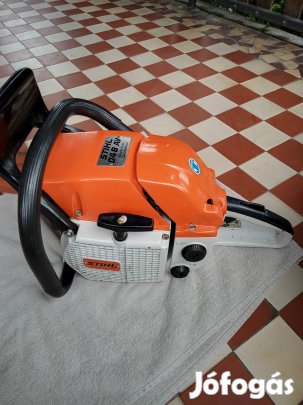 Stihl 048 Aveq láncfűrész gyűjteményből eladó 