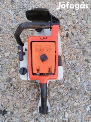 Stihl 050av, benzines láncfűrész, motorfűrész eladó.
