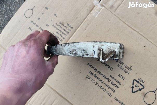 Stihl 051 láncdekni