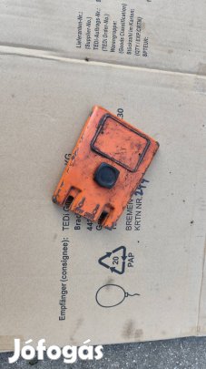 Stihl 051 légszűrő fedél