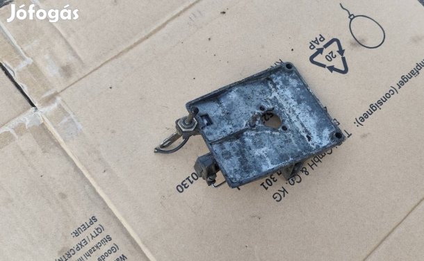 Stihl 051 légszűrő ház