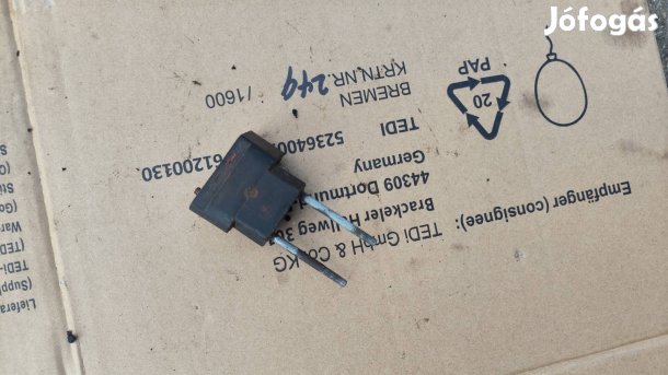 Stihl 051 szívótorok