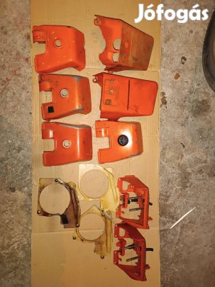 Stihl 064 alkatrészcsomag