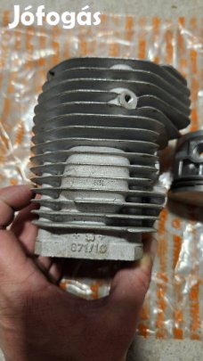 Stihl 076 hengerszett