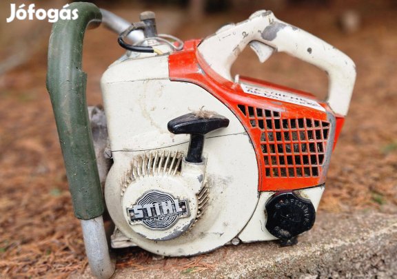 Stihl 07, 08 benzines láncfűrész alkatrészek