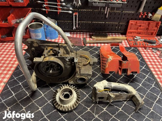 Stihl 07 alkatrészek