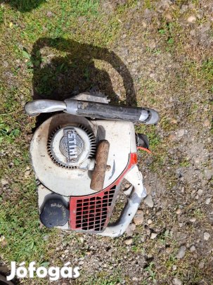 Stihl 07 láncfűrész