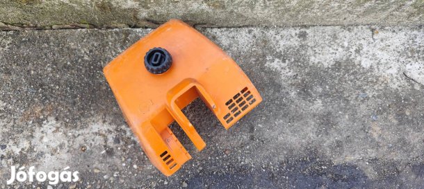 Stihl 084 088 MS880 légszűrő fedél