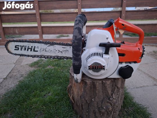 Stihl 08-S láncfűrész 