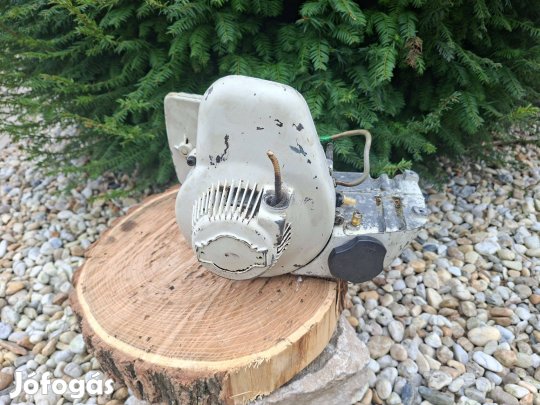 Stihl 08 alaktrész láncfűrész