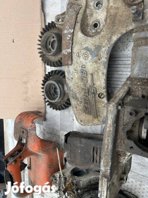 Stihl 08 alkatrészek 