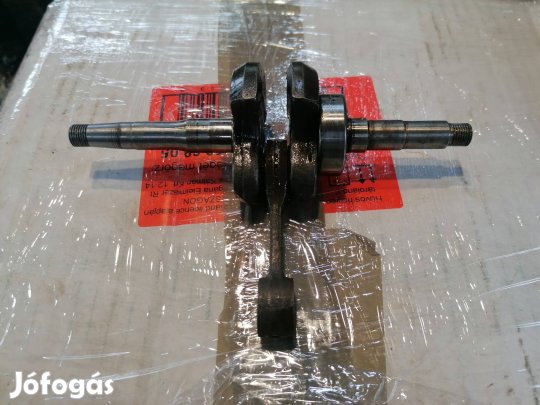 Stihl 08s láncfűrész, motorfűrész, gyári jó főtengely. 