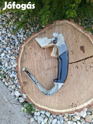 Stihl 1106 Contra 070 markolat gáz